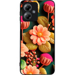 Sonique ���� 3D Flower Series ��� Motorola Moto G14 4G �����