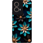 Sonique ���� 3D Flower Series ��� Motorola Moto G85 5G �������