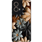 Sonique ���� 3D Flower Series ��� Motorola Moto G85 5G ����