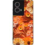 Sonique ���� 3D Flower Series ��� Motorola Moto G85 5G ���������