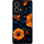 Sonique ���� 3D Flower Series ��� Motorola Moto G85 5G ��������� 01