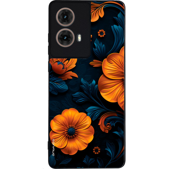 Sonique ���� 3D Flower Series ��� Motorola Moto G85 5G ��������� 01