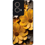 Sonique ���� 3D Flower Series ��� Motorola Moto G85 5G �������