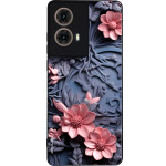 Sonique ���� 3D Flower Series ��� Motorola Moto G85 5G ��� 02