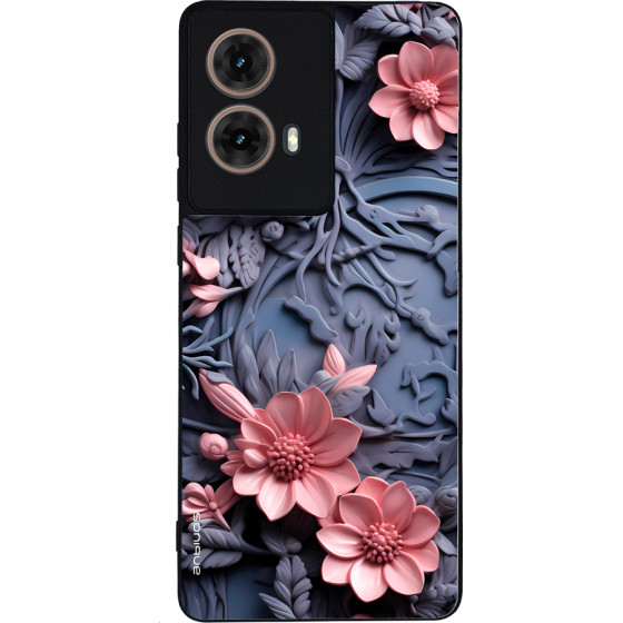 Sonique ���� 3D Flower Series ��� Motorola Moto G85 5G ��� 02