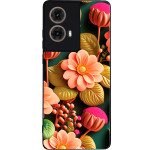 Sonique ���� 3D Flower Series ��� Motorola Moto G85 5G �����