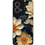 Sonique ���� 3D Flower Series ��� Motorola Moto G85 5G �����
