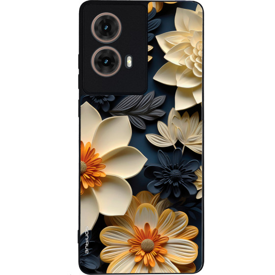 Sonique ���� 3D Flower Series ��� Motorola Moto G85 5G �����