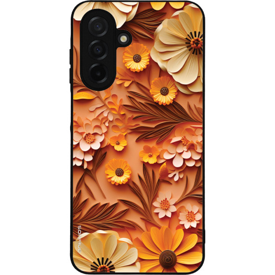 Sonique ���� 3D Flower Series ��� Samsung Galaxy A26 5G ���������