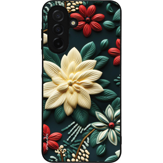 Sonique ���� 3D Flower Series ��� Samsung Galaxy A26 5G �������