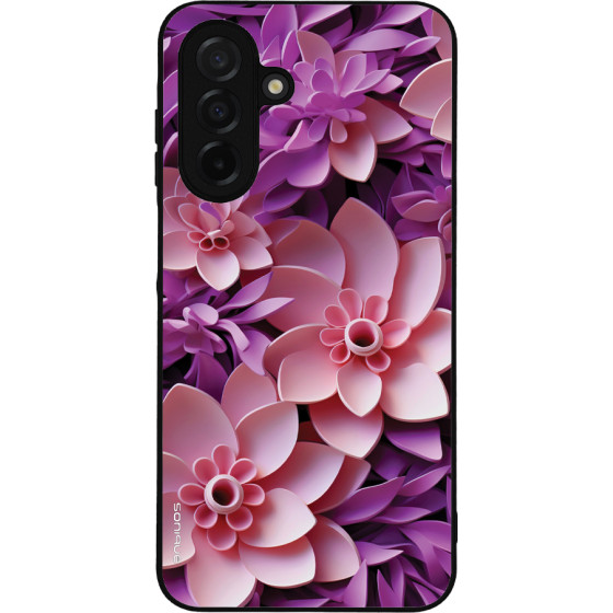 Sonique ���� 3D Flower Series ��� Samsung Galaxy A26 5G ���