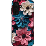 Sonique ���� 3D Flower Series ��� Samsung Galaxy A26 5G ��� 01