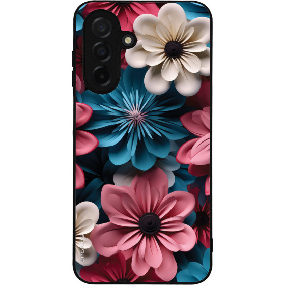 Sonique ���� 3D Flower Series ��� Samsung Galaxy A26 5G ��� 01