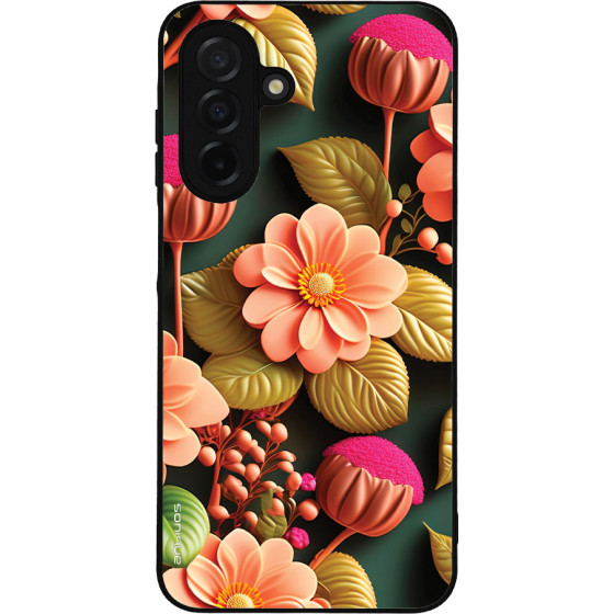 Sonique ���� 3D Flower Series ��� Samsung Galaxy A26 5G �����