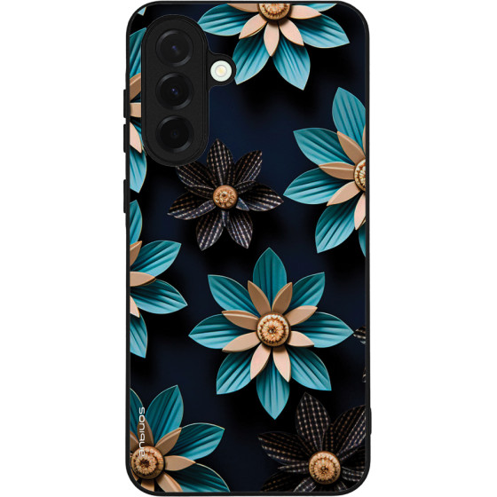 Sonique ���� 3D Flower Series ��� Samsung Galaxy A36 5G �������