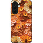 Sonique ���� 3D Flower Series ��� Samsung Galaxy A36 5G ���������