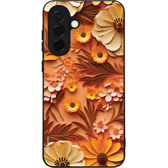 Sonique ���� 3D Flower Series ��� Samsung Galaxy A36 5G ���������