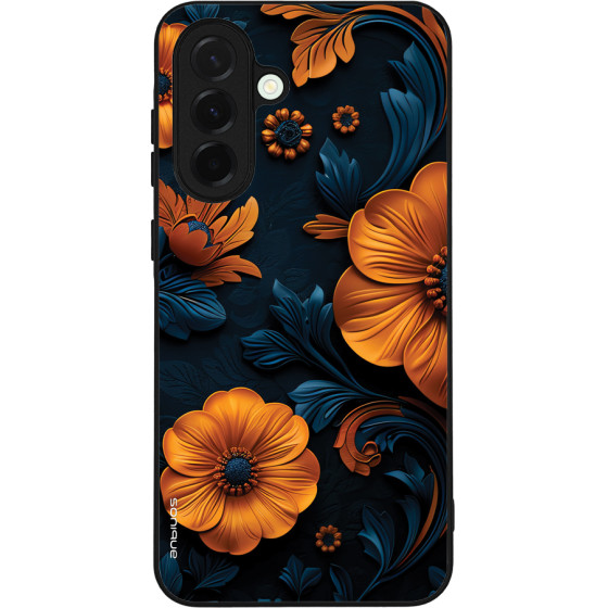 Sonique ���� 3D Flower Series ��� Samsung Galaxy A36 5G ��������� 01