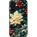 Sonique ���� 3D Flower Series ��� Samsung Galaxy A36 5G �������