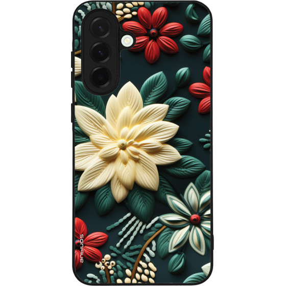 Sonique ���� 3D Flower Series ��� Samsung Galaxy A36 5G �������