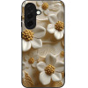 Sonique ���� 3D Flower Series ��� Samsung Galaxy A36 5G �����