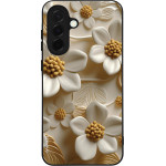 Sonique ���� 3D Flower Series ��� Samsung Galaxy A36 5G �����