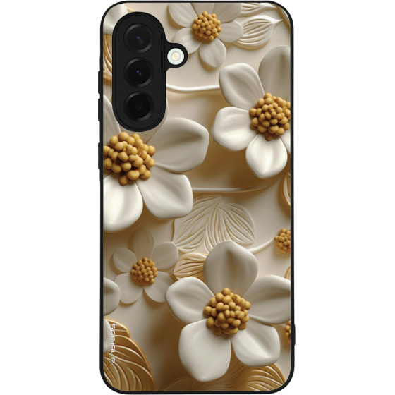 Sonique ���� 3D Flower Series ��� Samsung Galaxy A36 5G �����