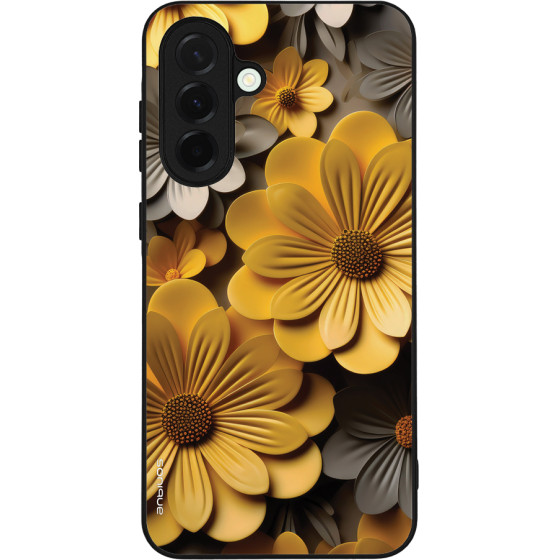 Sonique ���� 3D Flower Series ��� Samsung Galaxy A36 5G �������