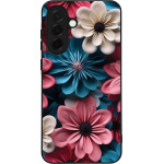 Sonique ���� 3D Flower Series ��� Samsung Galaxy A36 5G ��� 01