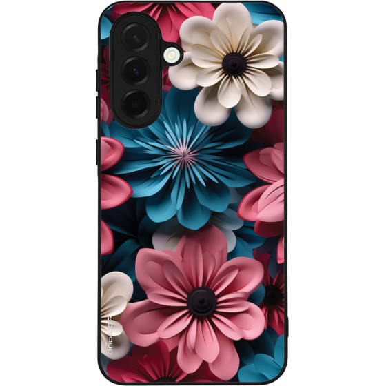 Sonique ���� 3D Flower Series ��� Samsung Galaxy A36 5G ��� 01