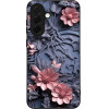 Sonique ���� 3D Flower Series ��� Samsung Galaxy A36 5G ��� 02