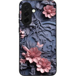 Sonique ���� 3D Flower Series ��� Samsung Galaxy A36 5G ��� 02