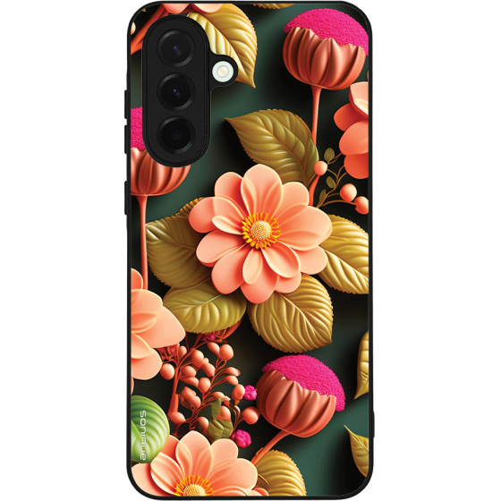 Sonique ���� 3D Flower Series ��� Samsung Galaxy A36 5G �����