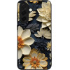 Sonique ���� 3D Flower Series ��� Samsung Galaxy A36 5G �����
