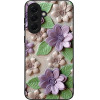 Sonique ���� 3D Flower Series ��� Samsung Galaxy A56 5G �������
