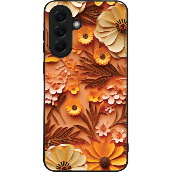 Sonique ���� 3D Flower Series ��� Samsung Galaxy A56 5G ���������