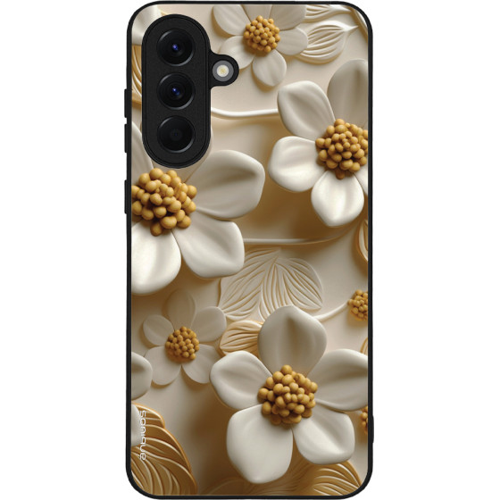 Sonique ���� 3D Flower Series ��� Samsung Galaxy A56 5G �����
