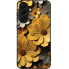 Sonique ���� 3D Flower Series ��� Samsung Galaxy A56 5G �������