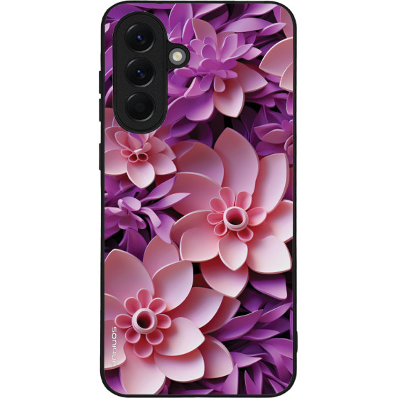 Sonique ���� 3D Flower Series ��� Samsung Galaxy A56 5G ���