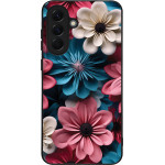 Sonique ���� 3D Flower Series ��� Samsung Galaxy A56 5G ��� 01