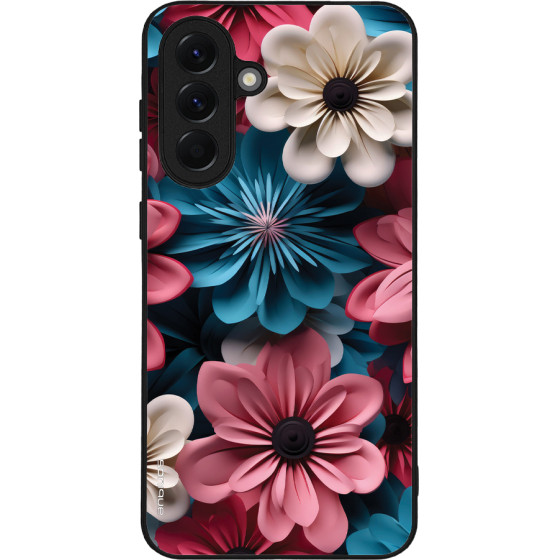 Sonique ���� 3D Flower Series ��� Samsung Galaxy A56 5G ��� 01