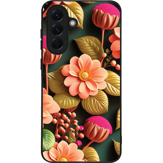 Sonique ���� 3D Flower Series ��� Samsung Galaxy A56 5G �����