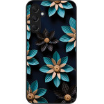 Sonique ���� 3D Flower Series ��� Samsung Galaxy M34 5G �������