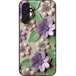 Sonique ���� 3D Flower Series ��� Samsung Galaxy M34 5G �������
