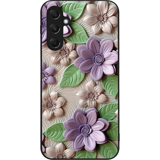 Sonique ���� 3D Flower Series ��� Samsung Galaxy M34 5G �������