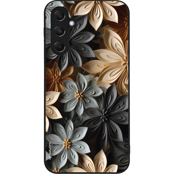 Sonique ���� 3D Flower Series ��� Samsung Galaxy M34 5G ����