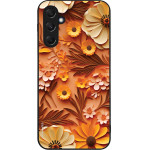 Sonique ���� 3D Flower Series ��� Samsung Galaxy M34 5G ���������