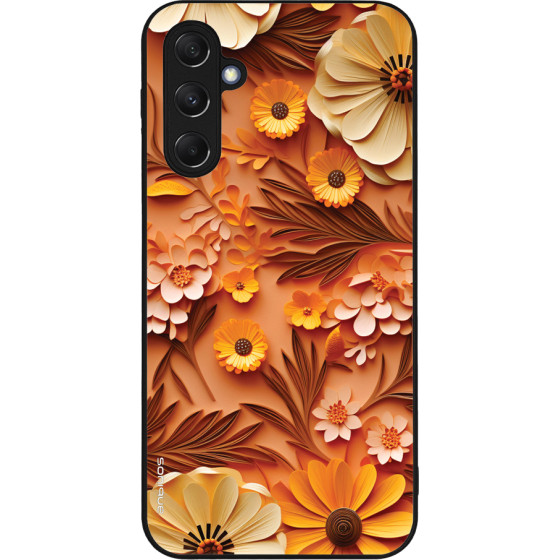 Sonique ���� 3D Flower Series ��� Samsung Galaxy M34 5G ���������