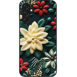 Sonique ���� 3D Flower Series ��� Samsung Galaxy M34 5G �������