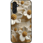 Sonique ���� 3D Flower Series ��� Samsung Galaxy M34 5G �����